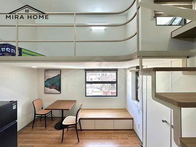 New building room - near uffm, nttu, meets with, eco green, beautiful