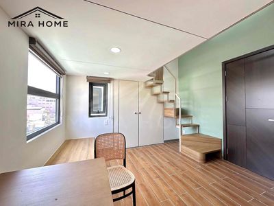 New building room - near uffm, nttu, meets with, eco green, beautiful