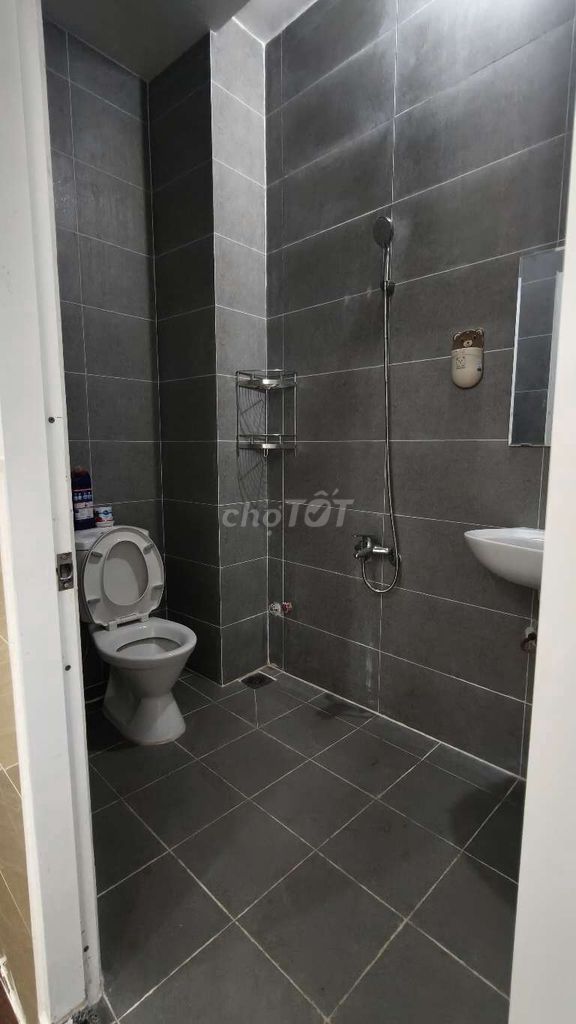 Front 204 x 18 m. 2 floors, Số 6 Road.