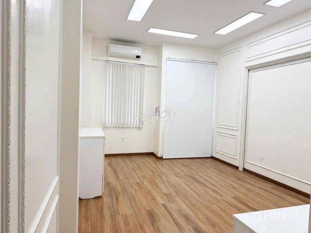 Rent 45 blocks 285 cmt8, District 10 – 4 X17 M, 3 floors - 20 million
