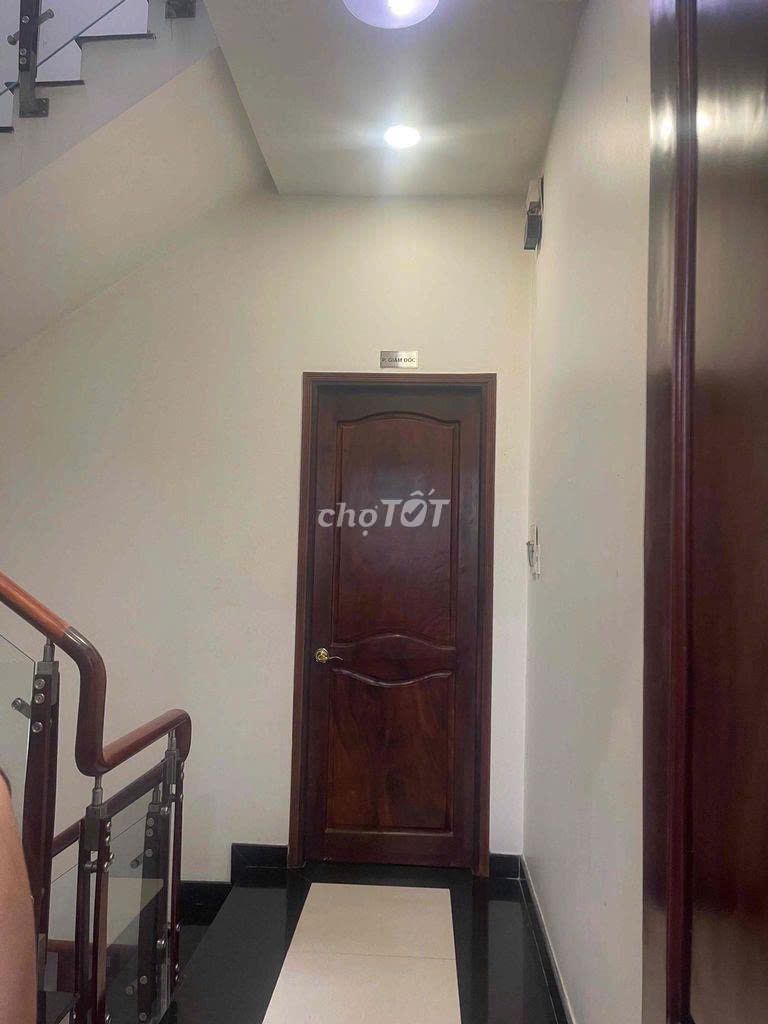 Rent 45 blocks 285 cmt8, District 10 – 4 X17 M, 3 floors - 20 million