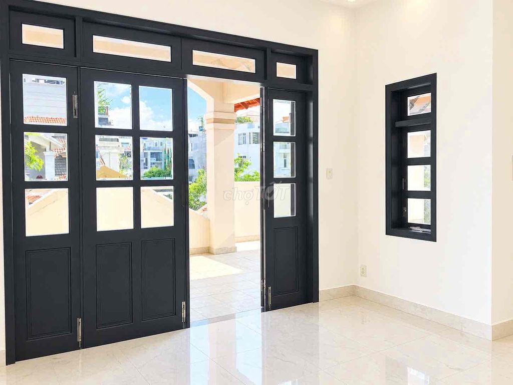 Rent a house on Route 15, An Phú – 200 meters, 56 million a month.