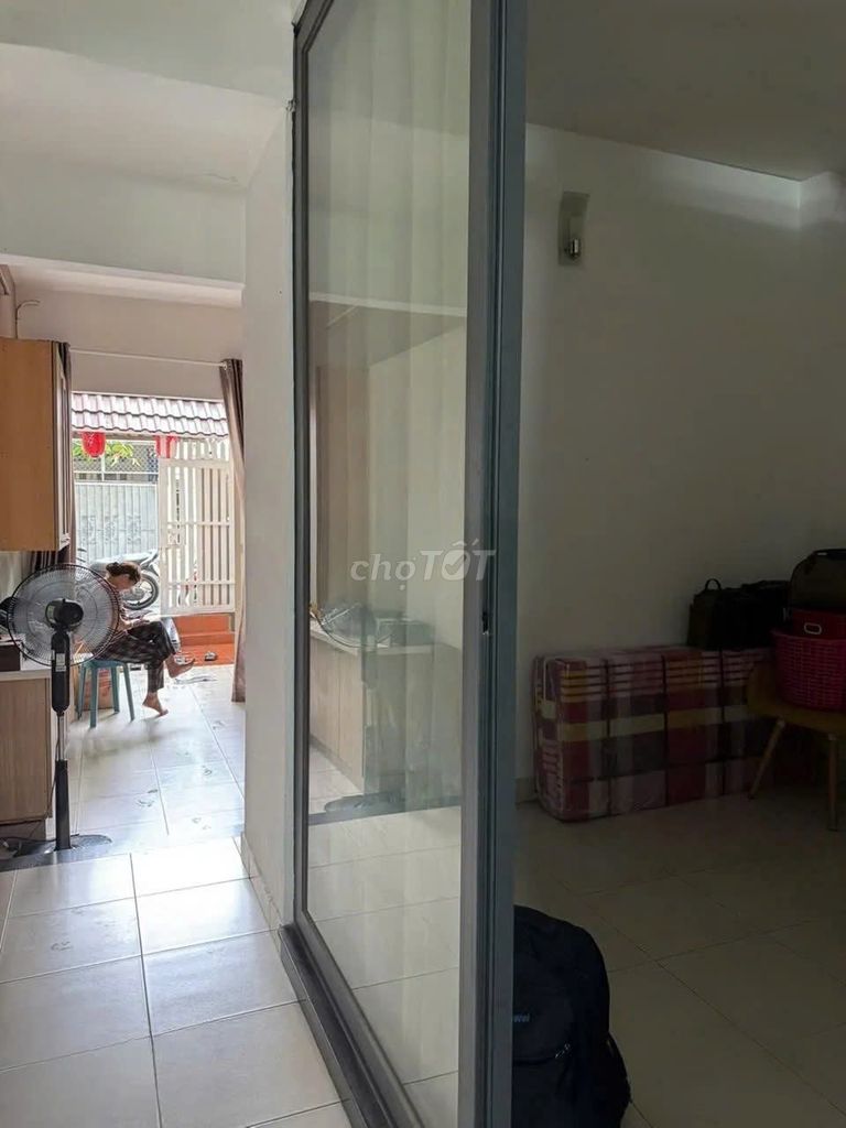 Nc Thống Nhất 4 X17 M 1 ground 1st floor 4 bedroom with interior