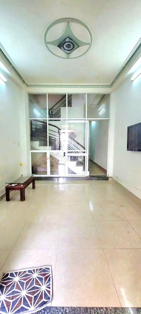 Gò Vấp Rent 2 Nguyễn Duy Cung-712 near the 8th.5 million.