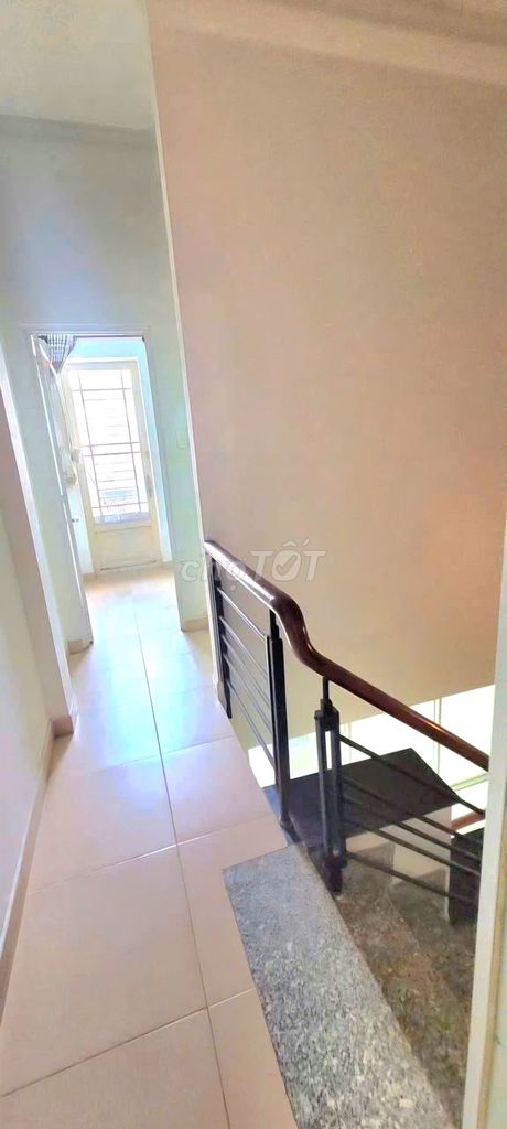 Gò Vấp Rent 2 Nguyễn Duy Cung-712 near the 8th.5 million.