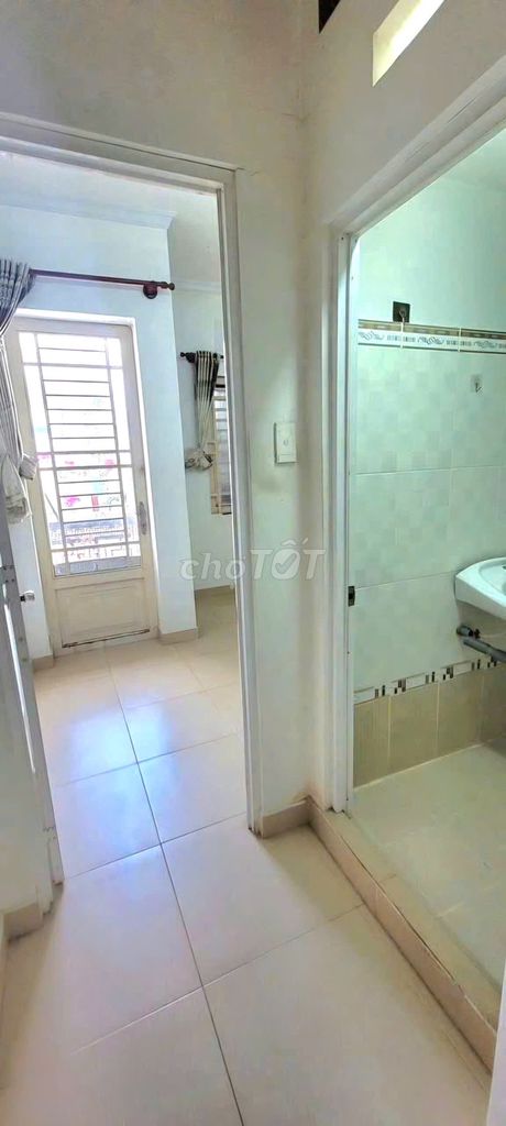 Gò Vấp Rent 2 Nguyễn Duy Cung-712 near the 8th.5 million.