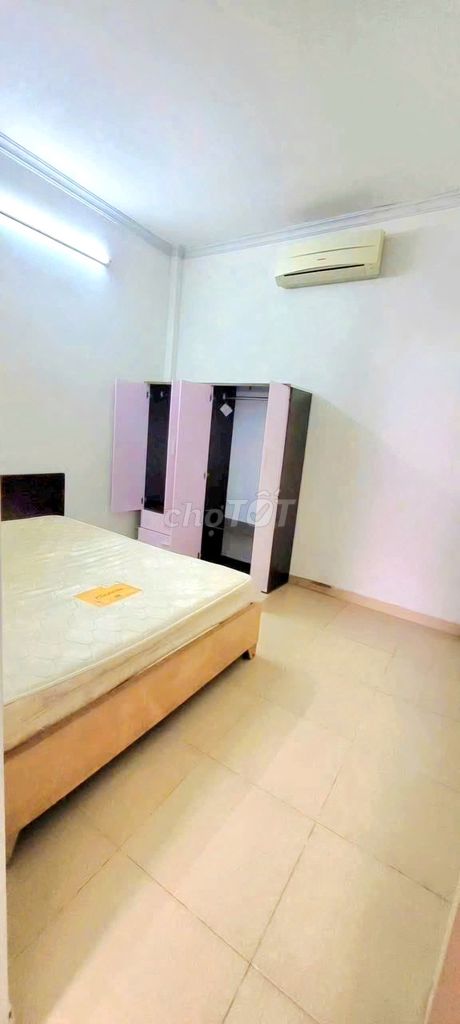 Gò Vấp Rent 2 Nguyễn Duy Cung-712 near the 8th.5 million.