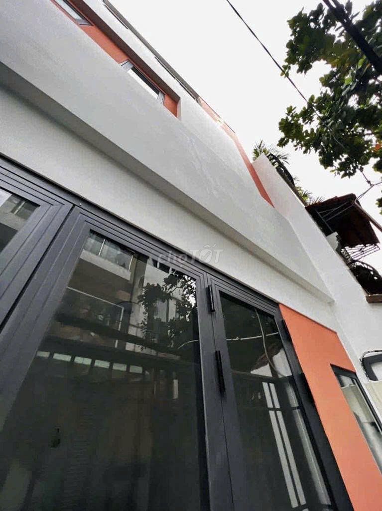 Nc Quang Trung 6 X6 M 1 M 1 M 3rd floor 3 bedroom 3 bathroom