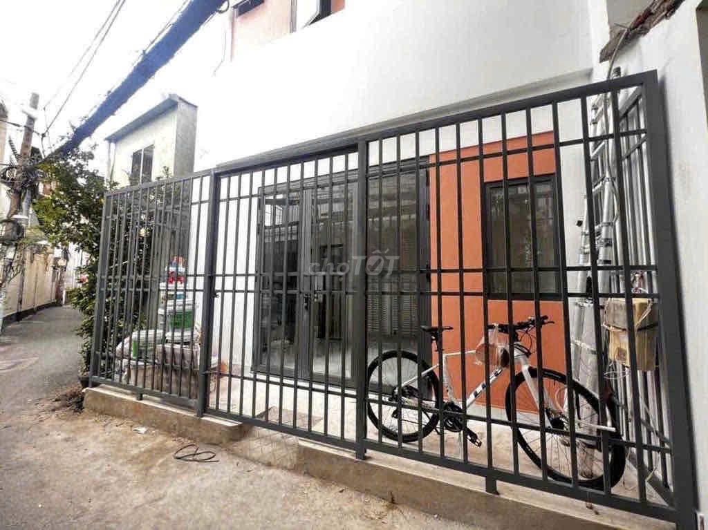 Nc Quang Trung 6 X6 M 1 M 1 M 3rd floor 3 bedroom 3 bathroom