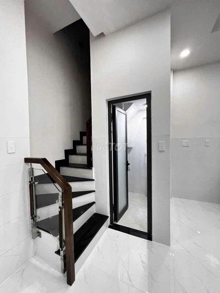 Nc Quang Trung 6 X6 M 1 M 1 M 3rd floor 3 bedroom 3 bathroom