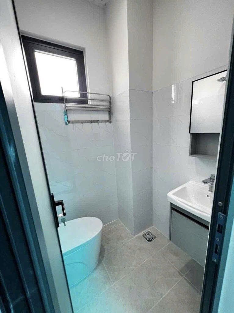 Nc Quang Trung 6 X6 M 1 M 1 M 3rd floor 3 bedroom 3 bathroom