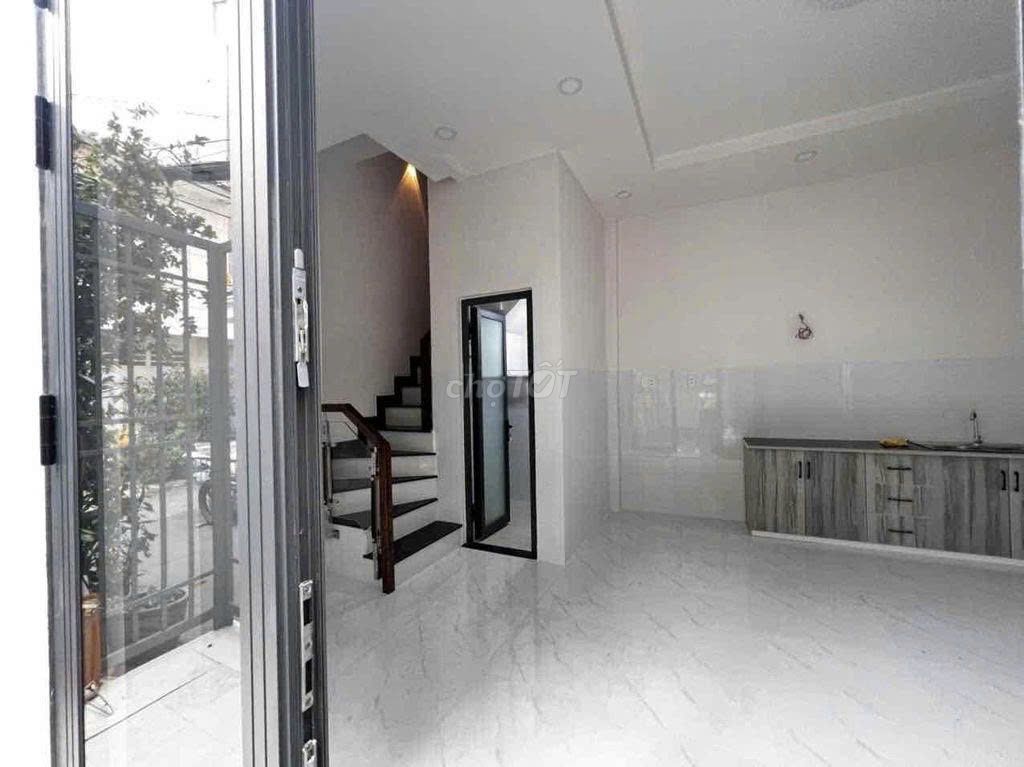 Nc Quang Trung 6 X6 M 1 M 1 M 3rd floor 3 bedroom 3 bathroom