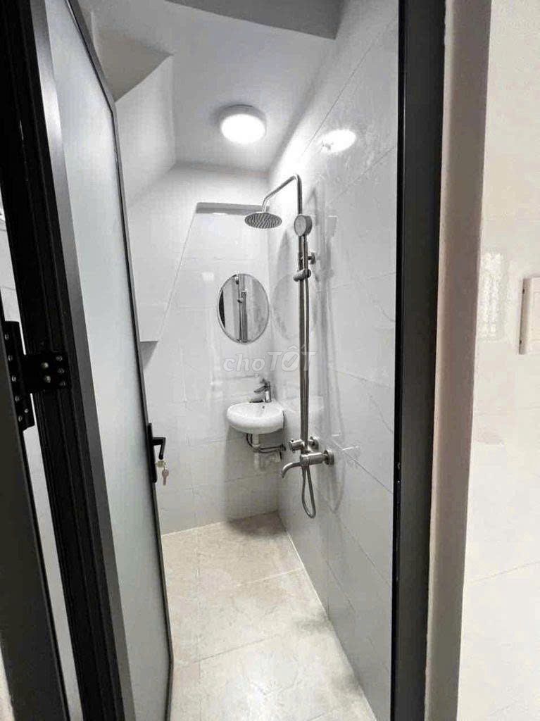 Nc Quang Trung 6 X6 M 1 M 1 M 3rd floor 3 bedroom 3 bathroom