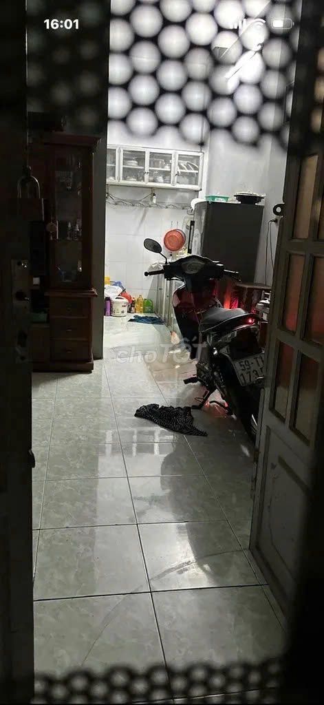 Nc Quang Trung 60 M2 1st floor 1st floor 2 bedroom
