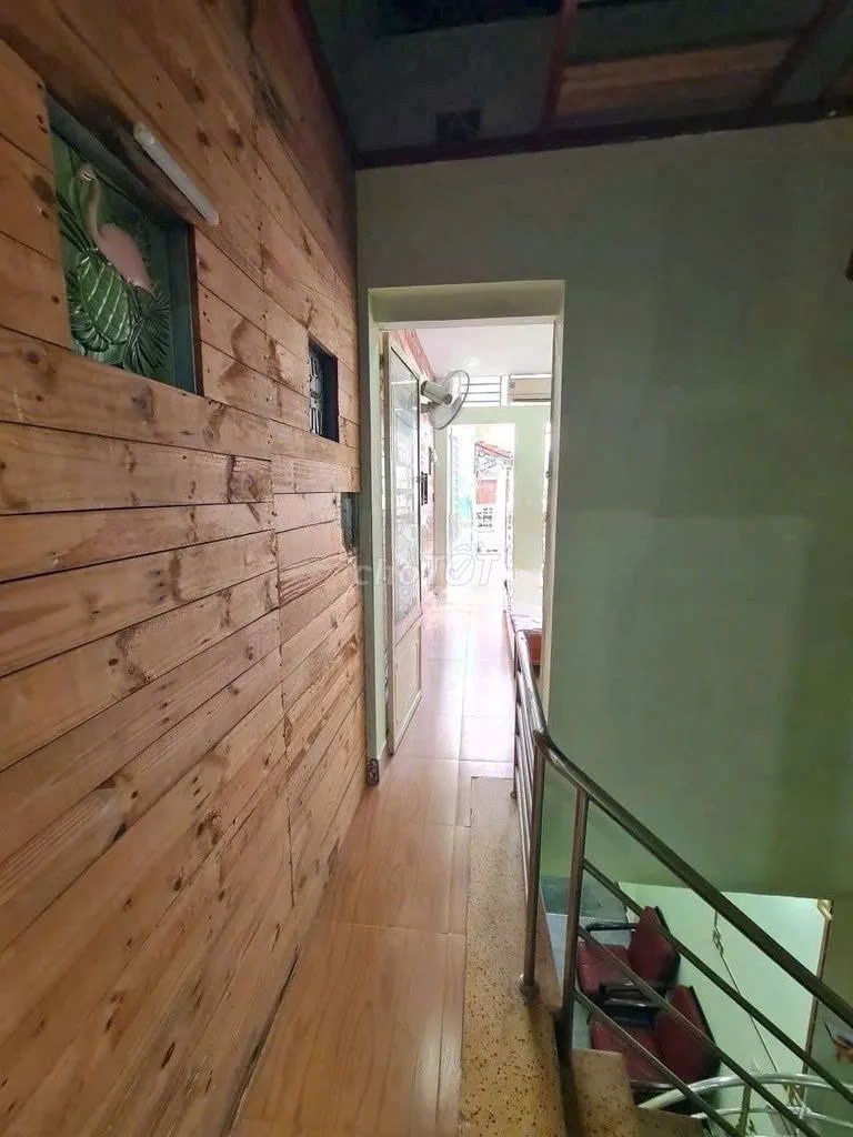 Nc Trường Sa 40 M2 1st floor 1st floor 2 bedroom full interior
