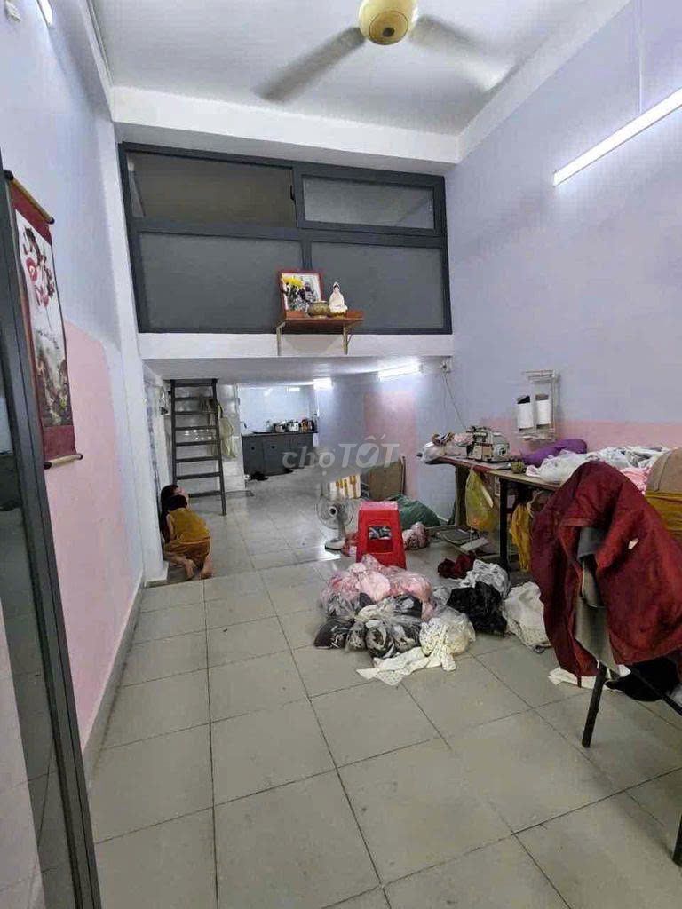 Ba Gia 3 X10 M 2 bedrooms