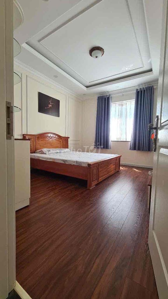 Rent a garden house Full furniture good price