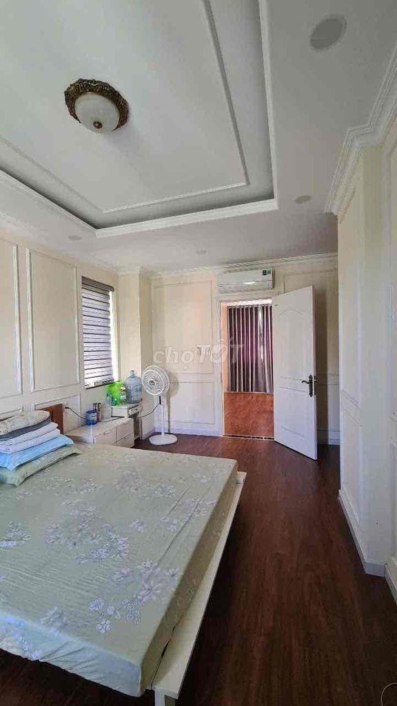 Rent a garden house Full furniture good price