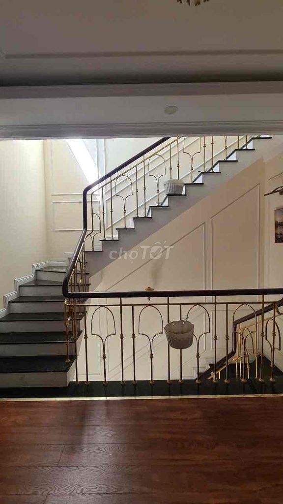 Rent a garden house Full furniture good price