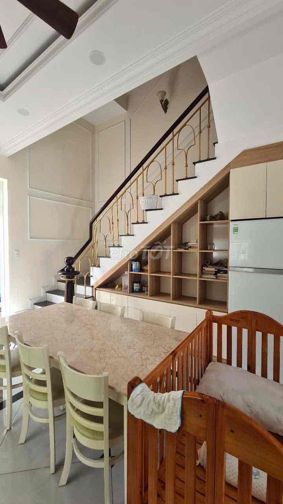 Rent a garden house Full furniture good price
