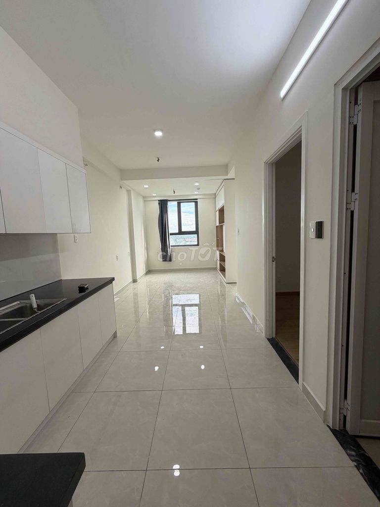 Rent two bedrooms with air conditioning 6 million a month Sài Gòn Intela