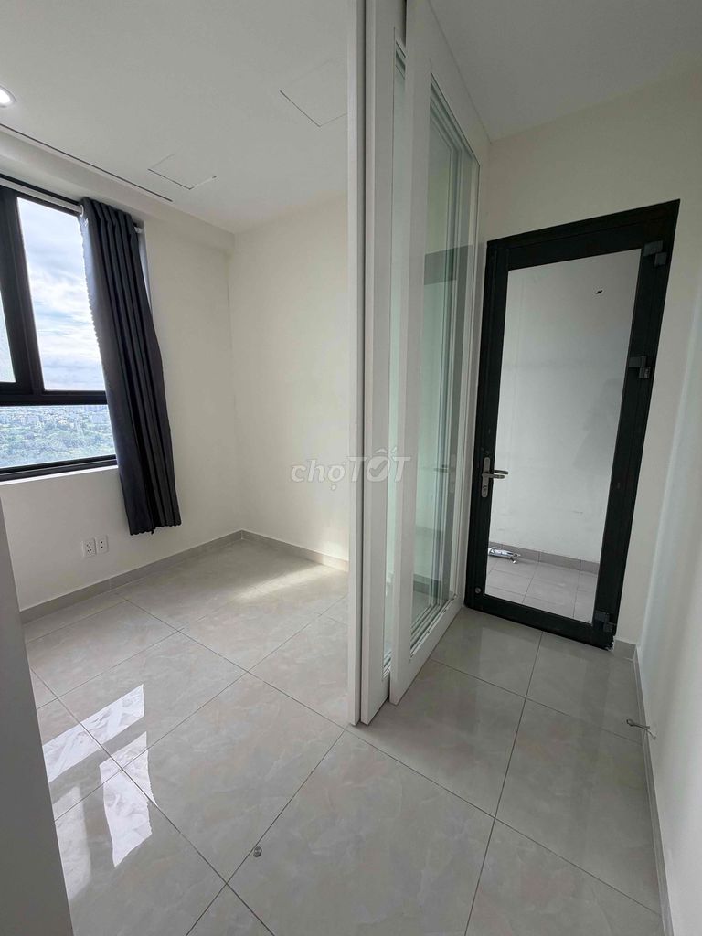 Rent two bedrooms with air conditioning 6 million a month Sài Gòn Intela