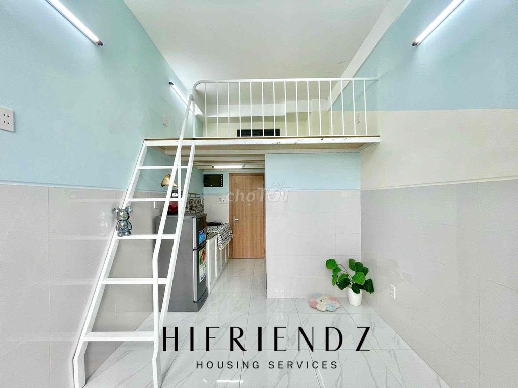 apartment - balconies - full interiors near the sandal shelter