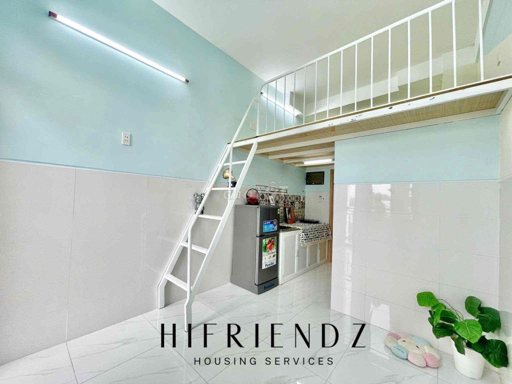 apartment - balconies - full interiors near the sandal shelter