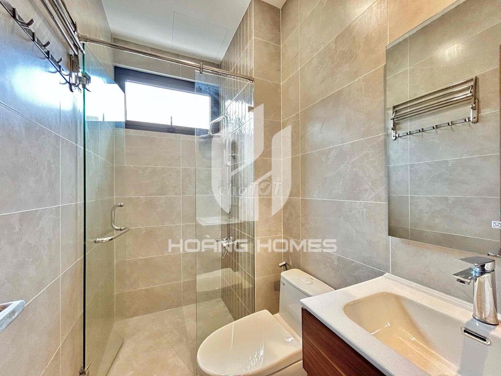 Rent a garden apartment near The Global City.