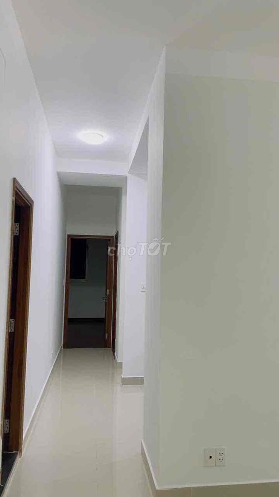 Rent apartment belleza District 788 M2,2 bedrooms, 2 toilets plus corner, 9 million paints.
