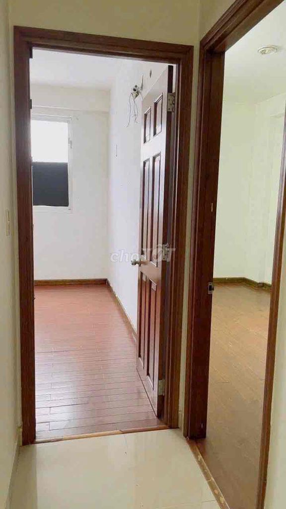 Rent apartment belleza District 788 M2,2 bedrooms, 2 toilets plus corner, 9 million paints.