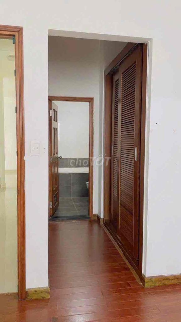 Rent apartment belleza District 788 M2,2 bedrooms, 2 toilets plus corner, 9 million paints.