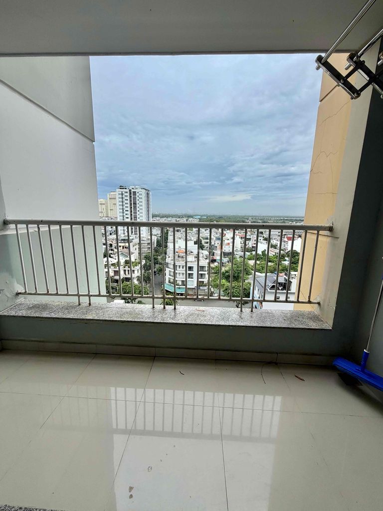 Rent apartment belleza District 7-124 M2,3 bedrooms, 2 plusbancol view river phl,Full interior 15 T