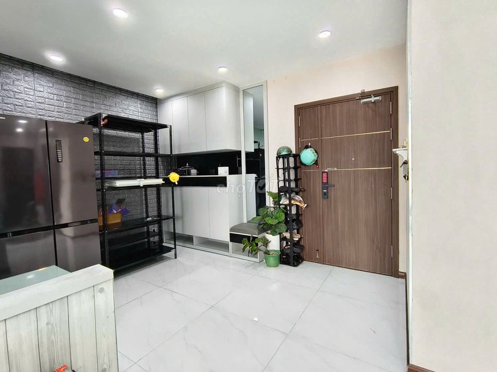 Carillon 2 Trịnh Đình Thảo street, 3 bedrooms, 90 m2 rented