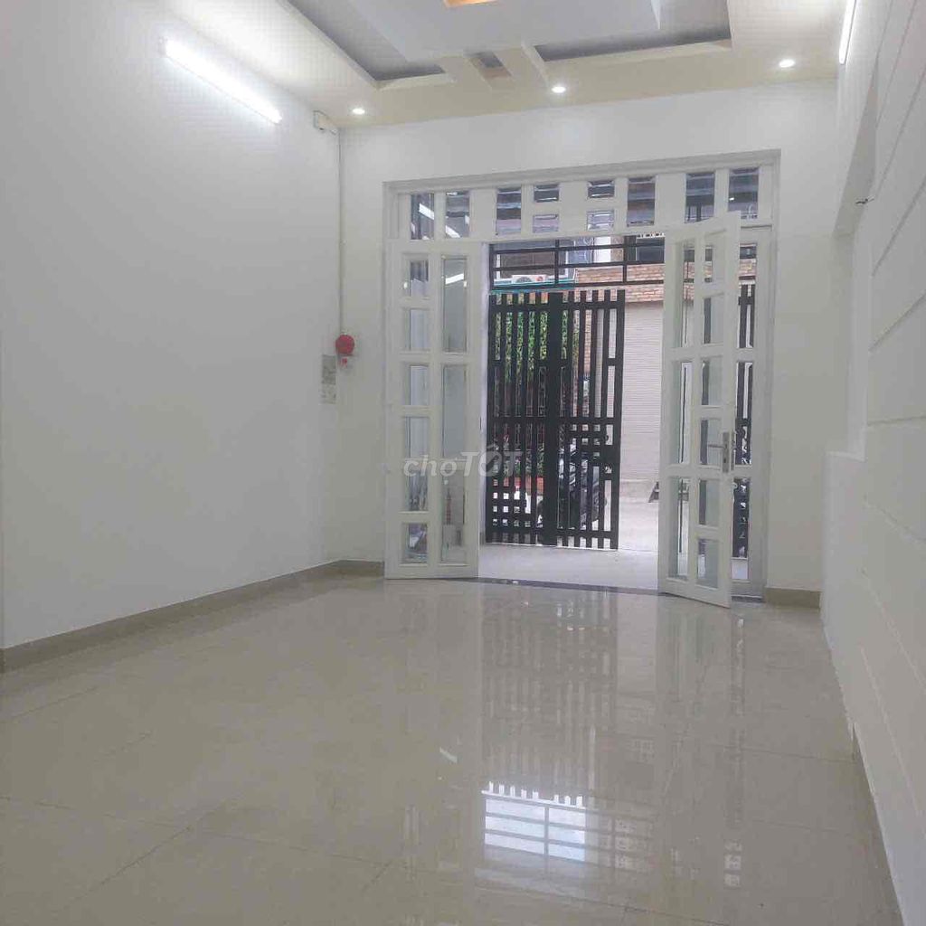Rent the Firefly, Bình Tân, 4 x17 meters, 1 floor, 11 million