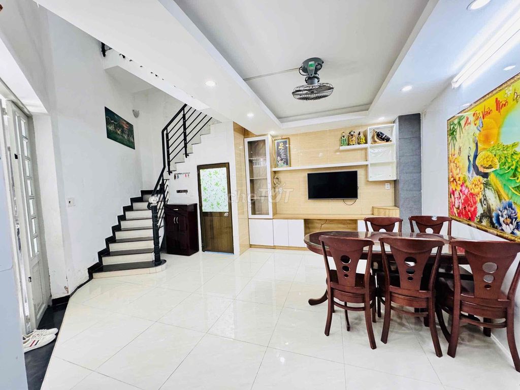 House and BusinessLê Đức Thọ