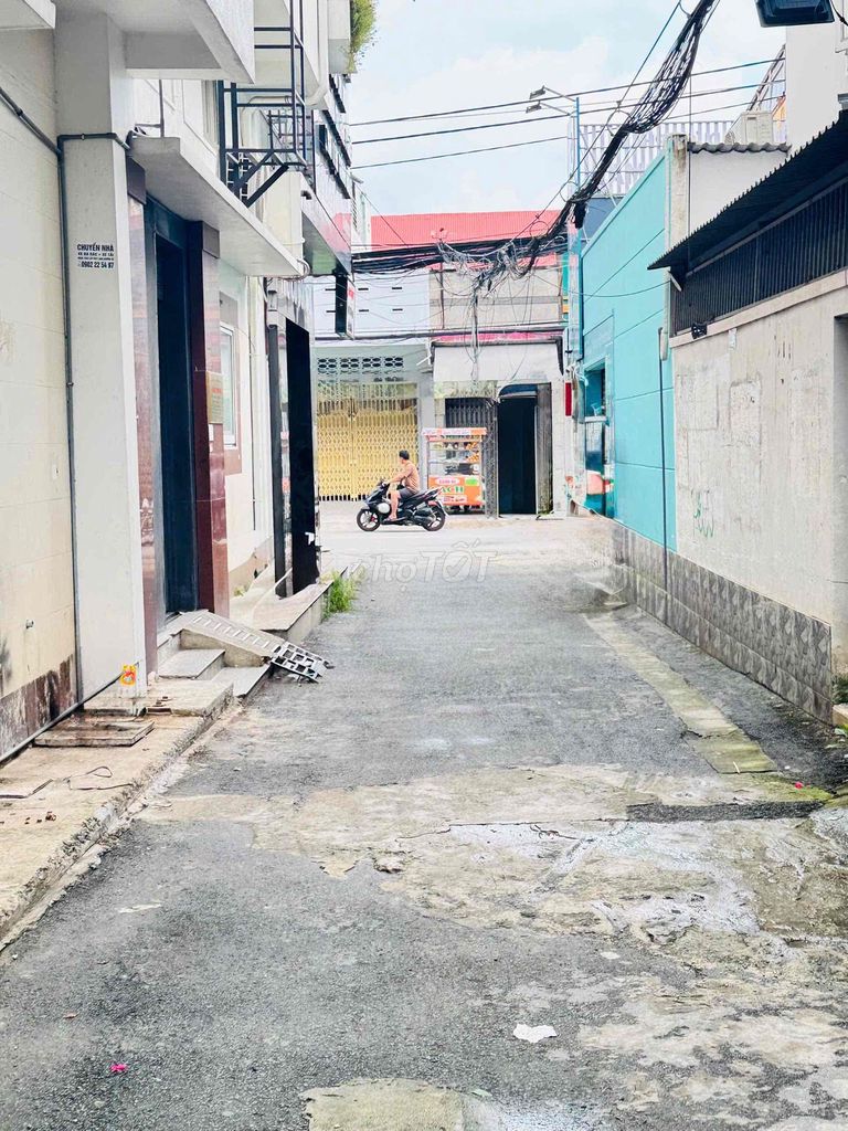 House and BusinessLê Đức Thọ