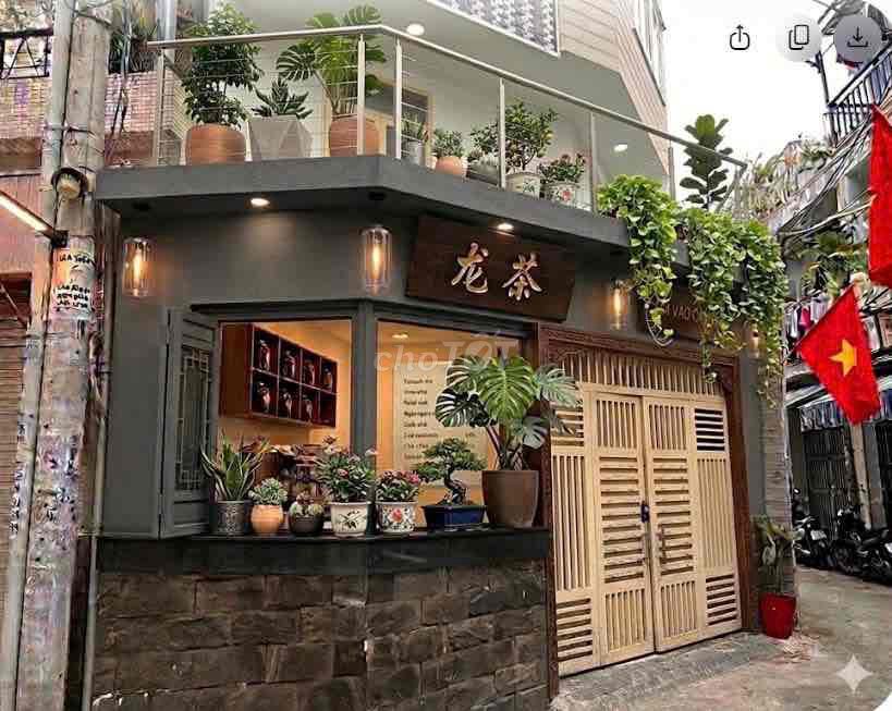 House and BusinessLê Đức Thọ
