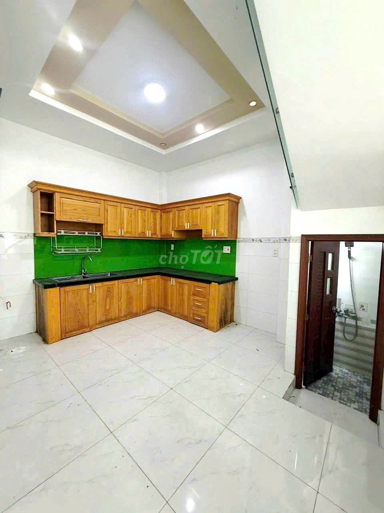 Gò Vấp 4 Bedrooms On the Upper Garden of the Middle East 11