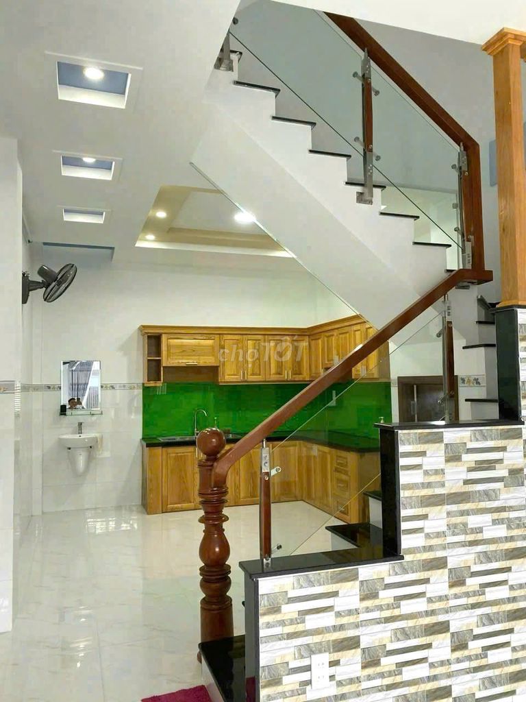 Gò Vấp 4 Bedrooms On the Upper Garden of the Middle East 11