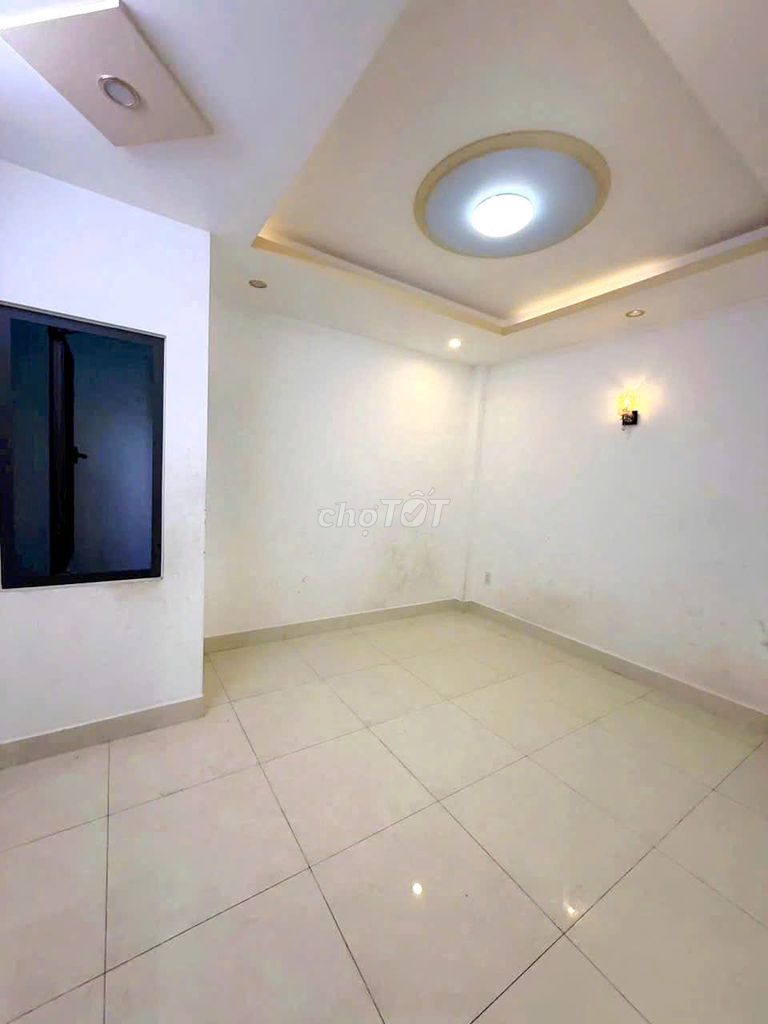 Gò Vấp 4 Bedrooms On the Upper Garden of the Middle East 11