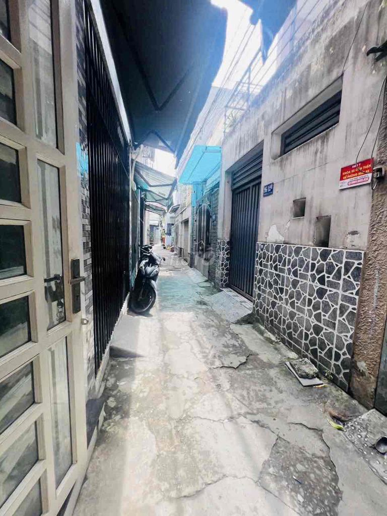 Nice new home, Nguyễn Văn Khối-7.9.