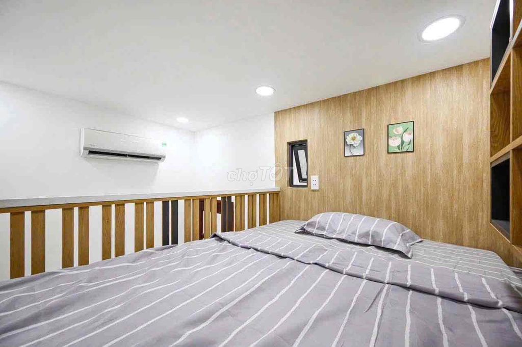 Nice new home, Nguyễn Văn Khối-7.9.