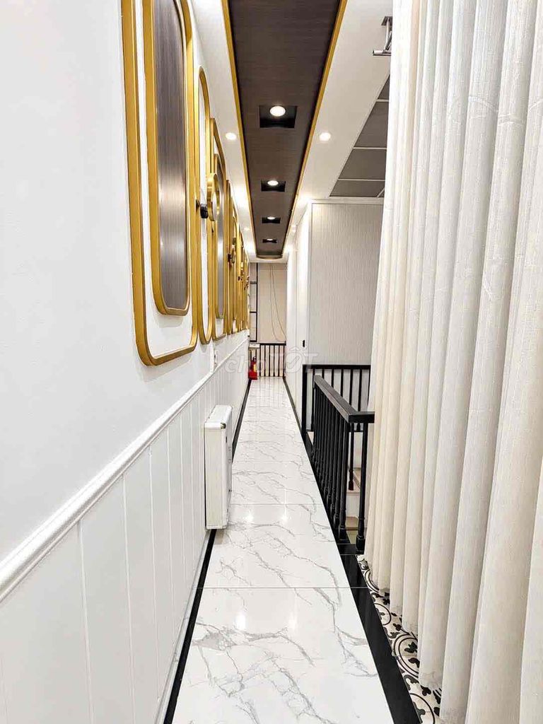 Rent a cityland building. 4.2 meters X 20 M M M 2 floor 2 bedroom 2 toilets