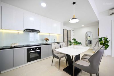 Rent a Golden Matter apartment, two bedrooms, two toilets, 15 million a month.