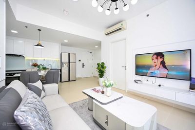 Rent a Golden Matter apartment, two bedrooms, two toilets, 15 million a month.