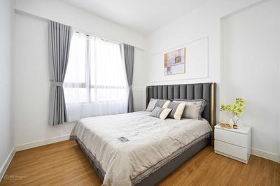 Rent a Golden Matter apartment, two bedrooms, two toilets, 15 million a month.