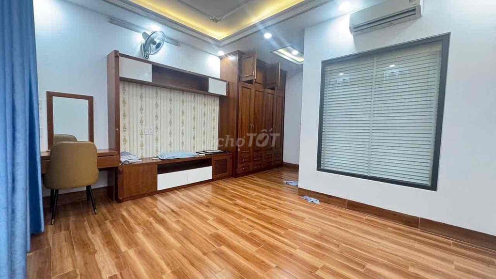 Rent Gò Vấp Root House