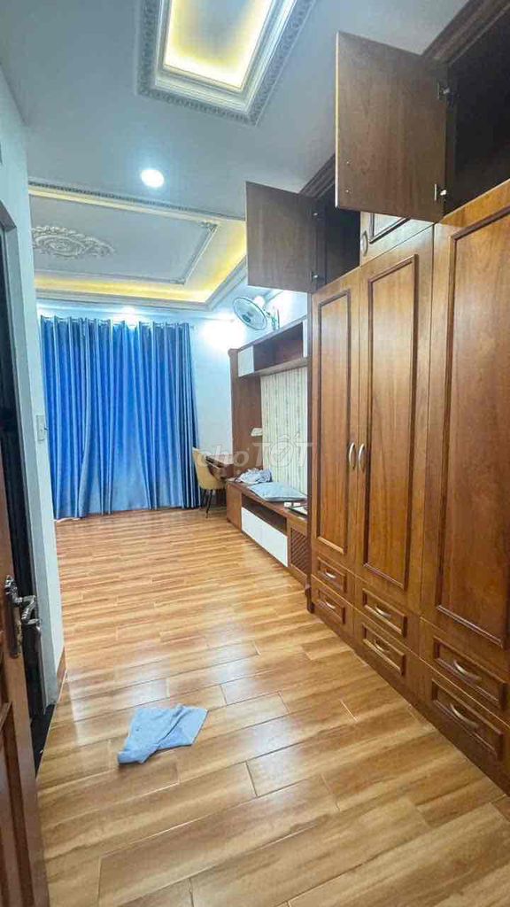 Rent Gò Vấp Root House