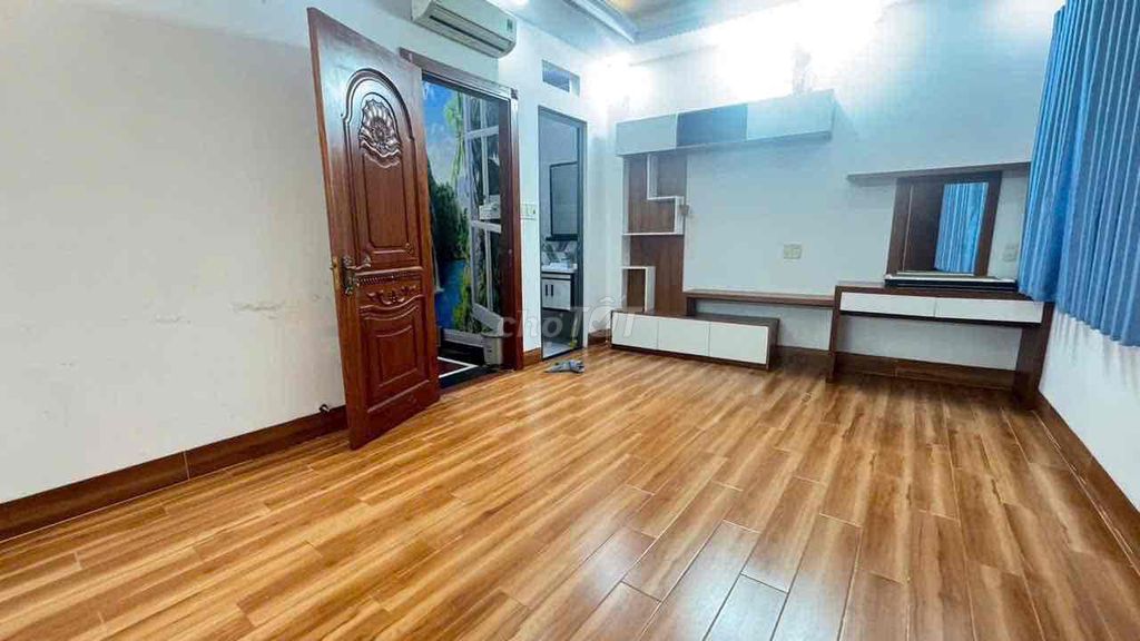 Rent Gò Vấp Root House